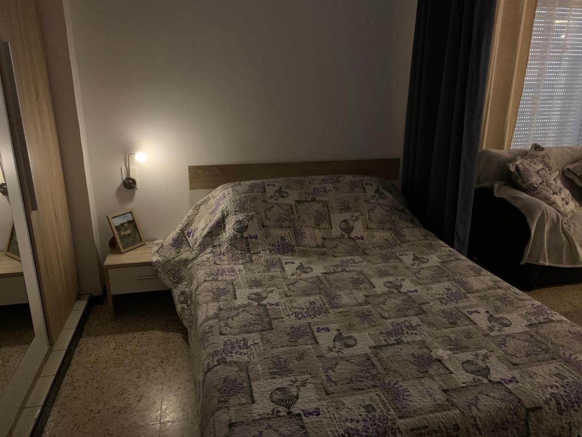 Cevennes Bessegeoises Apartment Besseges Exterior foto